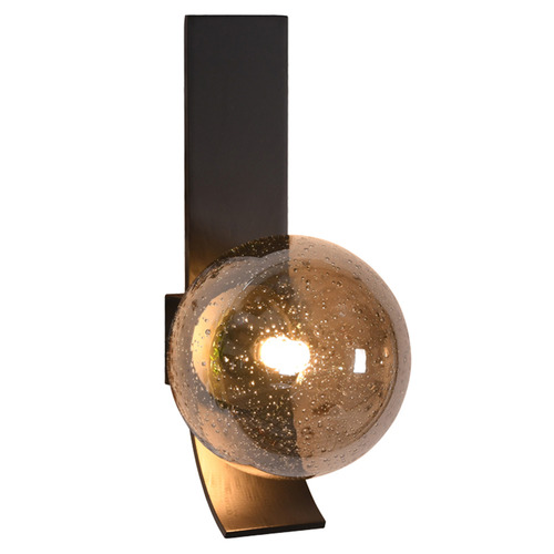 Oris Wall Light The Build by Temple Webster